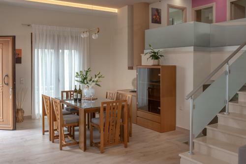 Cretan Vineyard Hill Villa II
