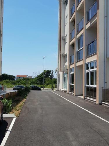 Apartments Leo