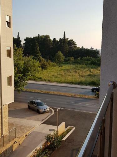 Apartments Leo