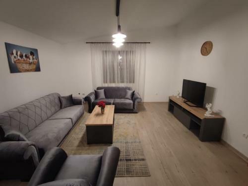 Apartamento Guest House Tomba