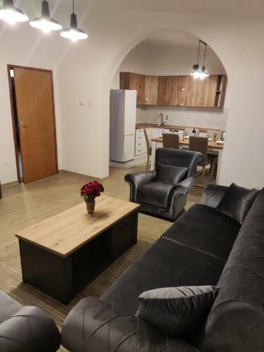 Apartamento Guest House Tomba