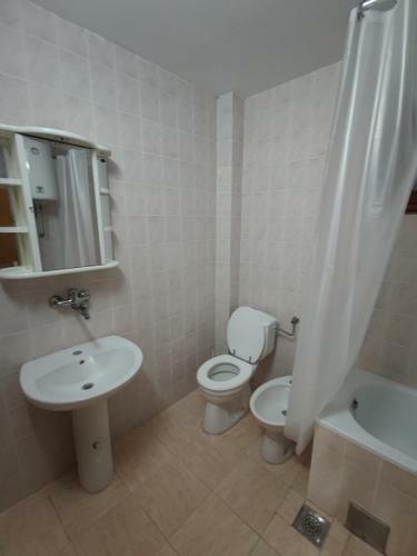 Apartamento Guest House Tomba