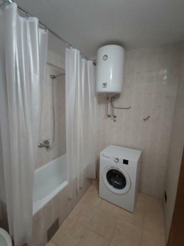 Apartamento Guest House Tomba