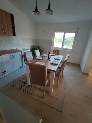 Apartamento Guest House Tomba