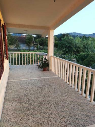 Apartamento Guest House Tomba
