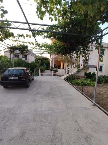 Apartamento Guest House Tomba