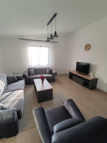 Apartamento Guest House Tomba