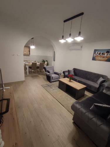 Apartamento Guest House Tomba
