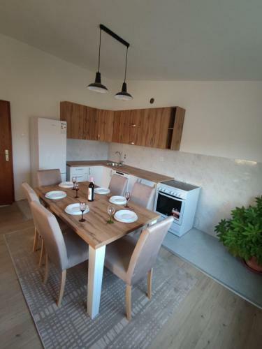 Apartamento Guest House Tomba