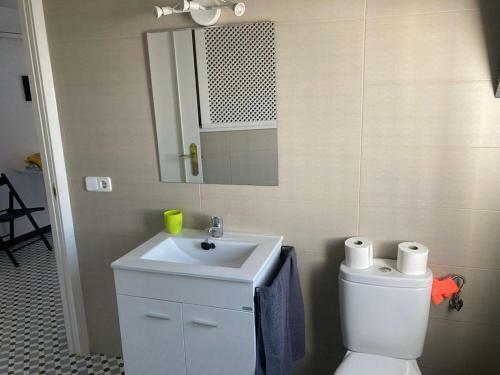 Apartamento Casa Patricia