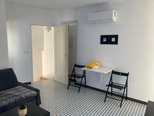 Apartamento Casa Patricia