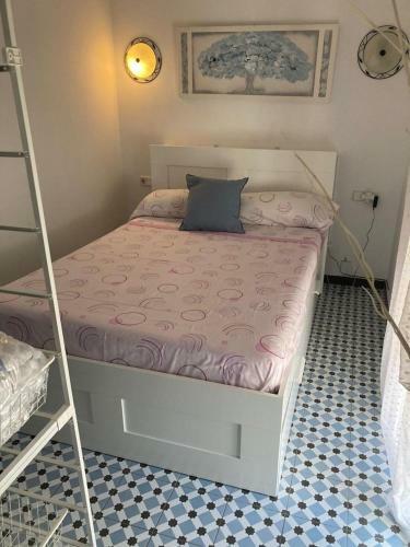 Apartamento Casa Patricia