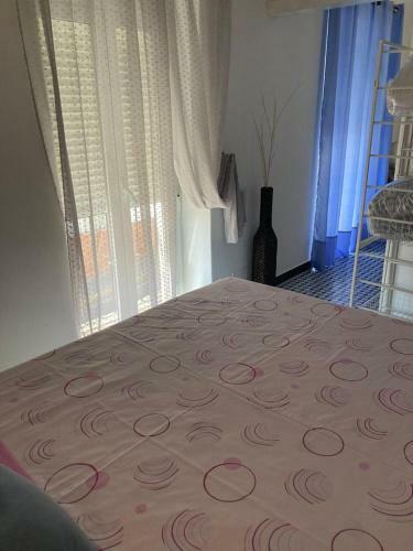 Apartamento Casa Patricia