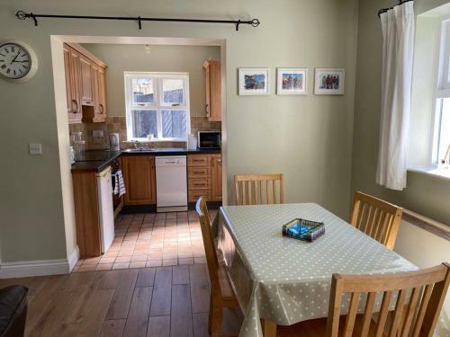 Bed & Breakfast Pipers View