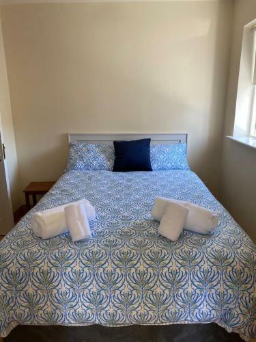Bed & Breakfast Pipers View