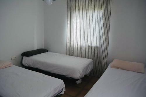 Apartamento Casa Con Piscina Y Pista De Tenis