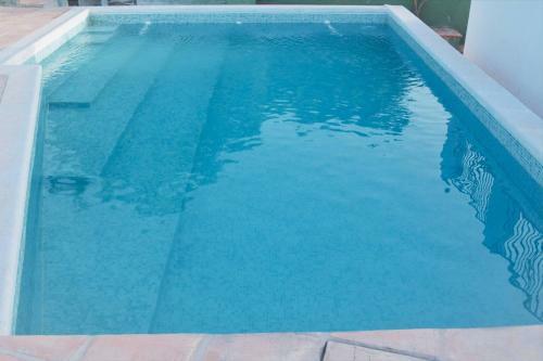 Apartamento Casa Con Piscina Y Pista De Tenis