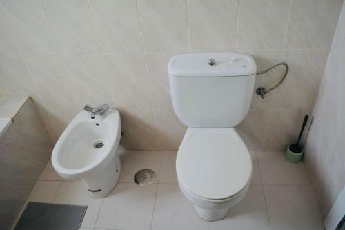 Apartamento Casa Con Piscina Y Pista De Tenis