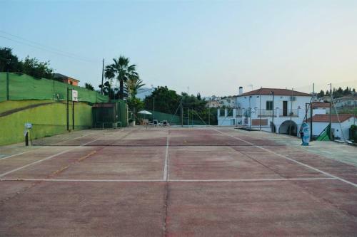 Apartamento Casa Con Piscina Y Pista De Tenis