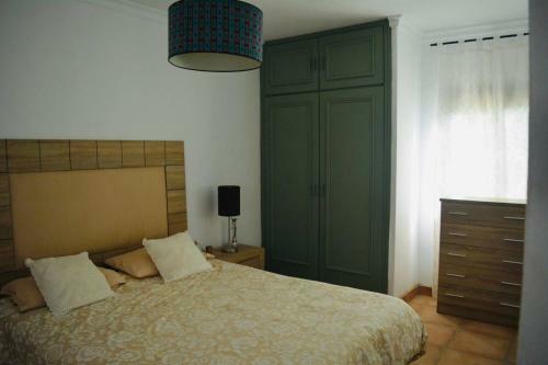 Apartamento Casa Con Piscina Y Pista De Tenis