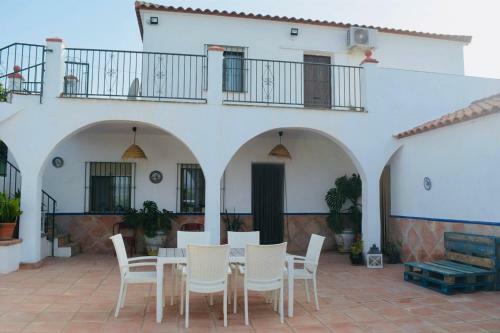 Apartamento Casa Con Piscina Y Pista De Tenis