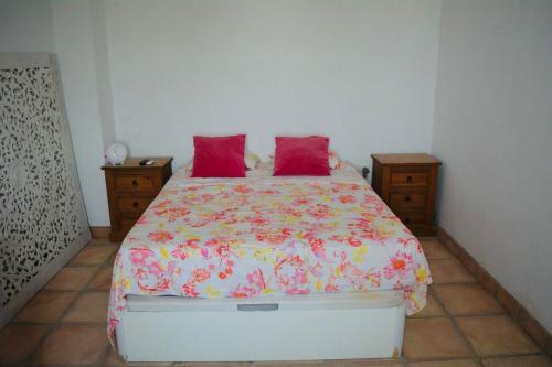 Apartamento Casa Con Piscina Y Pista De Tenis