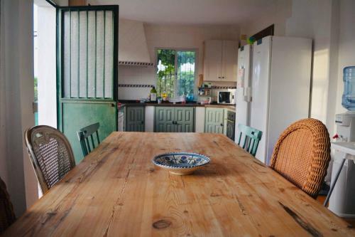 Apartamento Casa Con Piscina Y Pista De Tenis