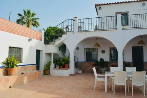 Apartamento Casa Con Piscina Y Pista De Tenis