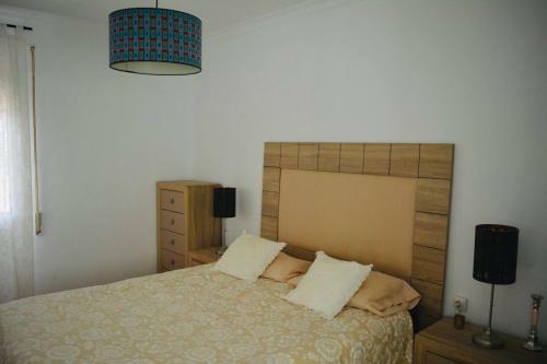Apartamento Casa Con Piscina Y Pista De Tenis