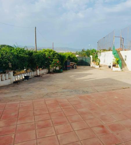 Apartamento Casa Con Piscina Y Pista De Tenis