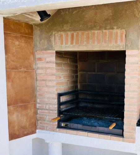 Apartamento Casa Con Piscina Y Pista De Tenis