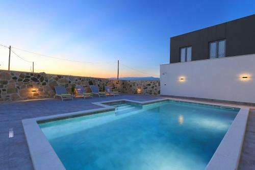 Attractive Villa - Casa Nair