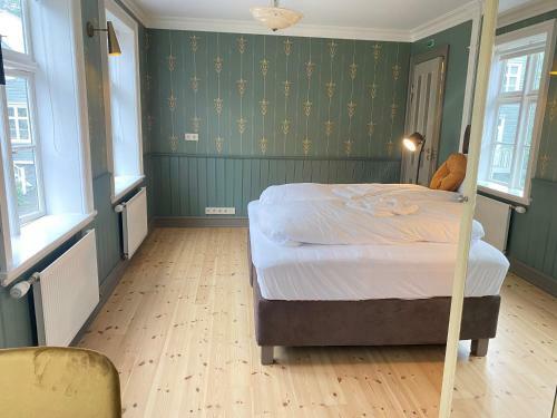 Grjotagata Historical Apartment