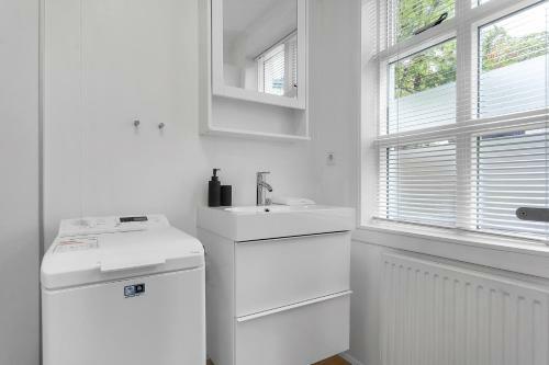 Cozy Studio Apartment In Reykjav�k City Center