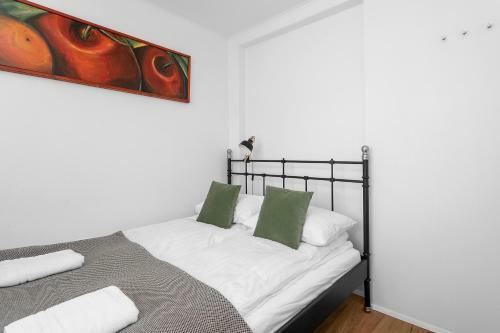 Cozy Studio Apartment In Reykjav�k City Center