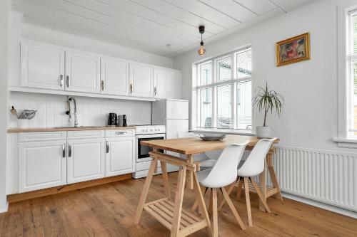 Cozy Studio Apartment In Reykjav�k City Center