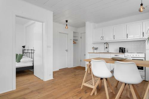 Cozy Studio Apartment In Reykjav�k City Center
