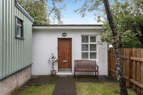 Cozy Studio Apartment In Reykjav�k City Center
