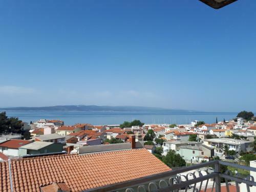 Apartamento Marija