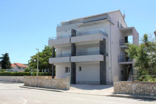 Apartmani ?ara