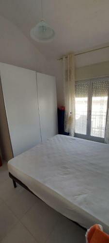 Apartamento Accogliente Appartamento Vista Mare Con Terrazzino