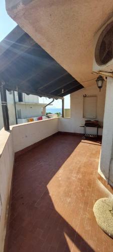 Apartamento Accogliente Appartamento Vista Mare Con Terrazzino