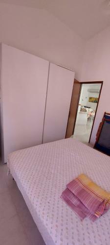 Apartamento Accogliente Appartamento Vista Mare Con Terrazzino