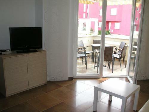 Apartamento Villamare Baska-krk