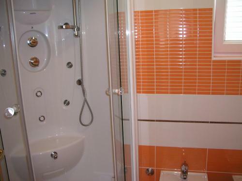 Apartamento Villamare Baska-krk