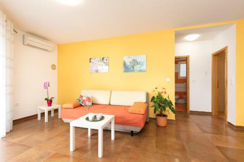 Apartamento Villamare Baska-krk