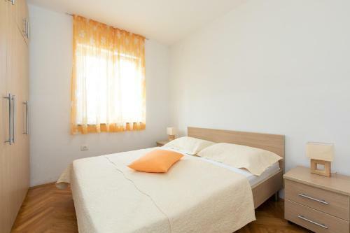 Apartamento Villamare Baska-krk