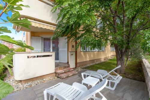 Apartamento Villamare Baska-krk