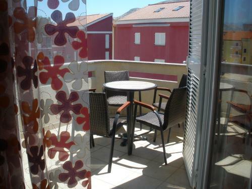 Apartamento Villamare Baska-krk