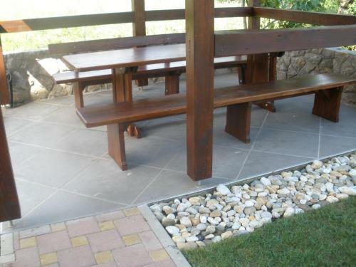 Apartamento Villamare Baska-krk